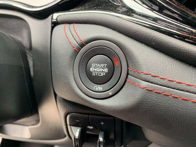 used 2023 Dodge Durango car, priced at $37,070