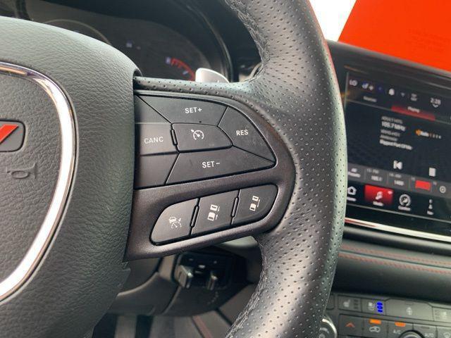 used 2023 Dodge Durango car, priced at $37,070