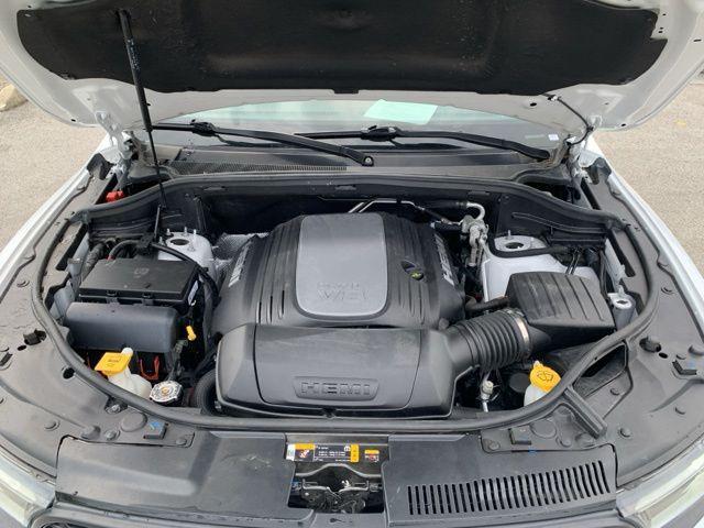 used 2023 Dodge Durango car, priced at $37,070
