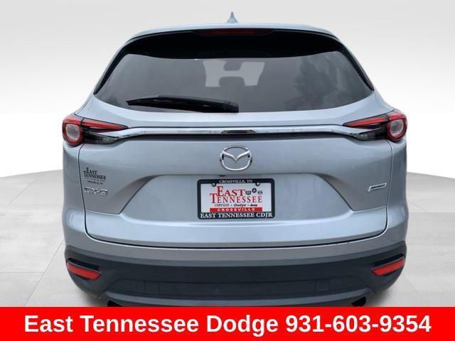 used 2019 Mazda CX-9 car, priced at $22,499