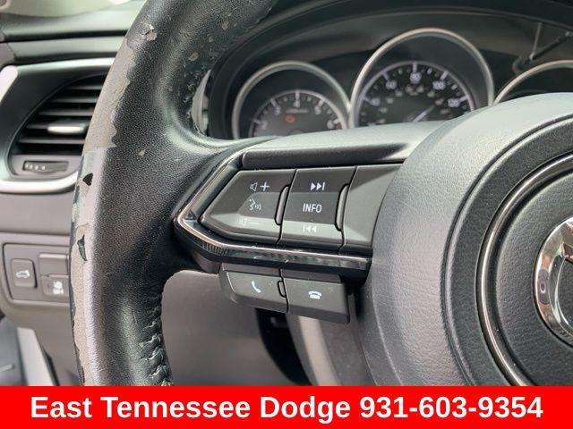 used 2019 Mazda CX-9 car, priced at $22,499