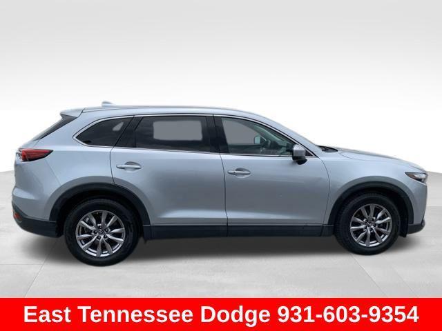 used 2019 Mazda CX-9 car, priced at $22,499