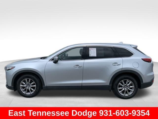 used 2019 Mazda CX-9 car, priced at $22,499