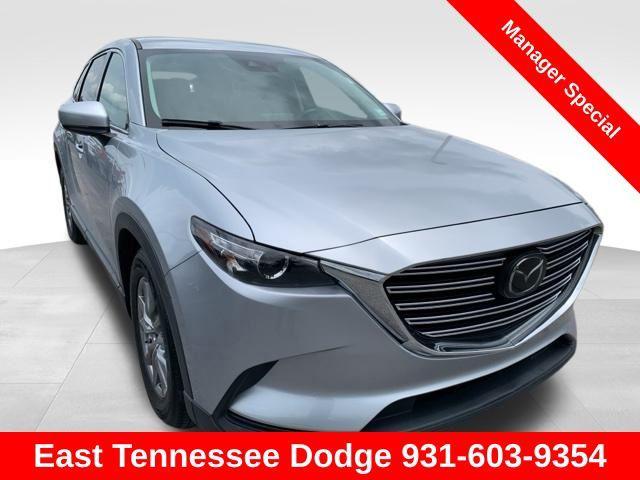 used 2019 Mazda CX-9 car, priced at $19,288