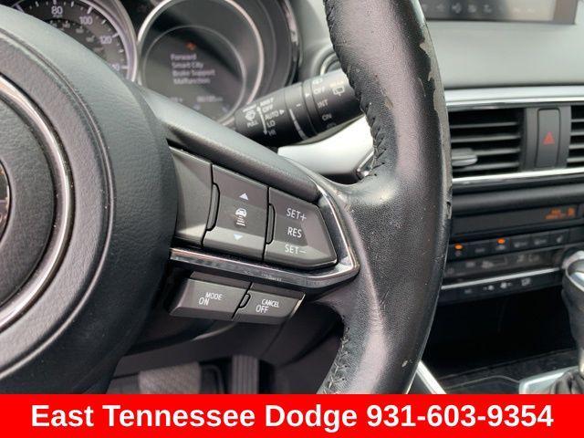 used 2019 Mazda CX-9 car, priced at $22,499