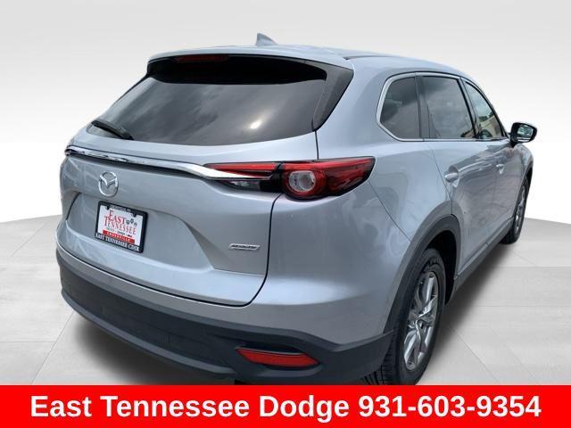 used 2019 Mazda CX-9 car, priced at $22,499