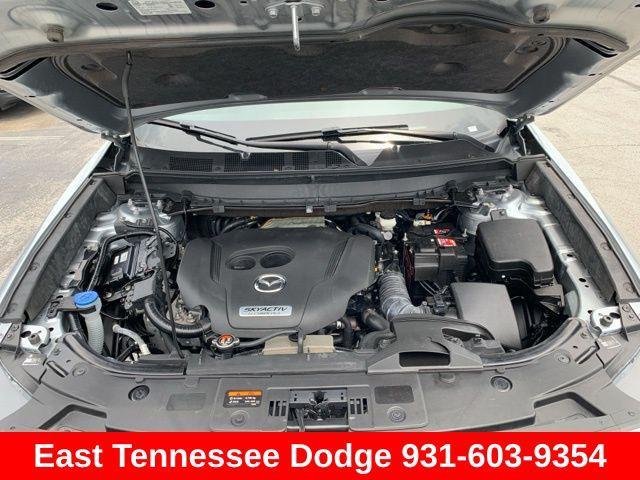 used 2019 Mazda CX-9 car, priced at $22,499