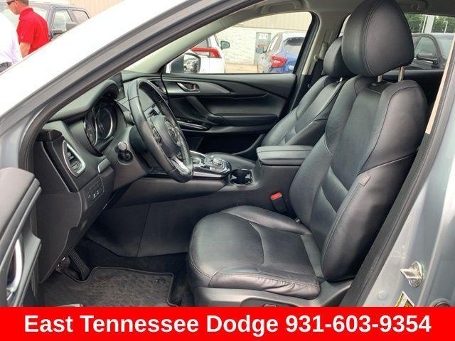 used 2019 Mazda CX-9 car, priced at $22,499