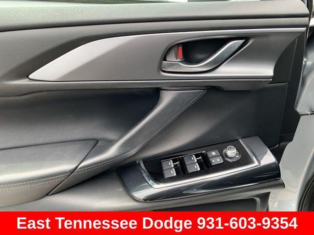 used 2019 Mazda CX-9 car, priced at $22,499