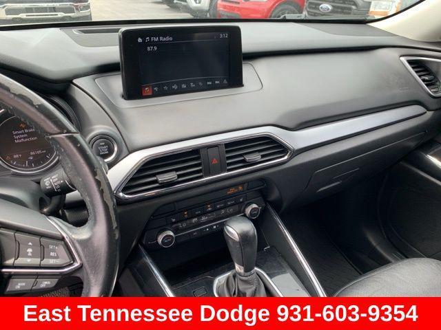 used 2019 Mazda CX-9 car, priced at $22,499