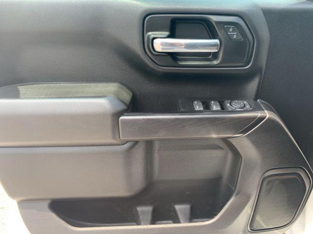 used 2022 Chevrolet Silverado 1500 car, priced at $27,669
