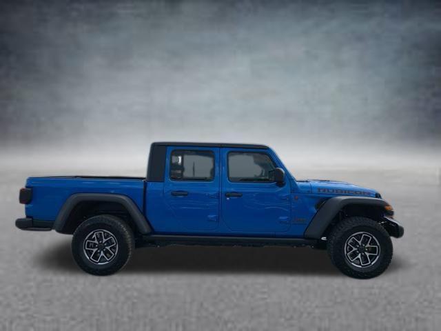 new 2024 Jeep Gladiator car, priced at $58,797