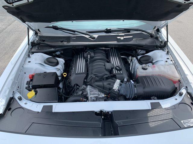 used 2023 Dodge Challenger car, priced at $46,823