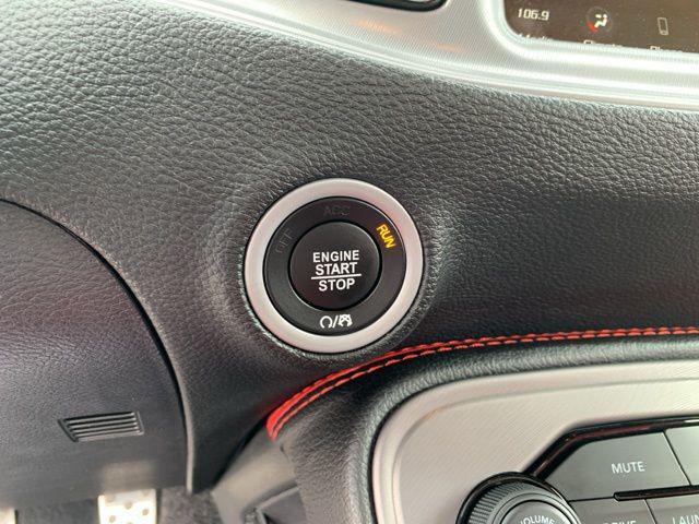 used 2023 Dodge Challenger car, priced at $46,823