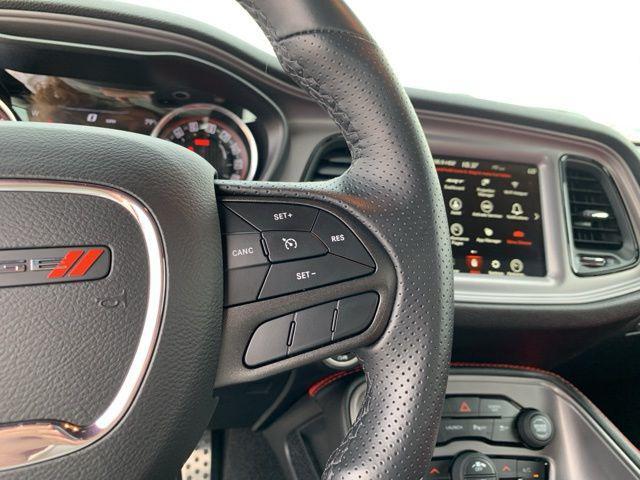 used 2023 Dodge Challenger car, priced at $46,823