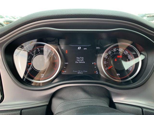used 2023 Dodge Challenger car, priced at $46,823