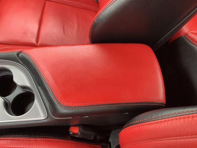 used 2023 Dodge Challenger car, priced at $46,823