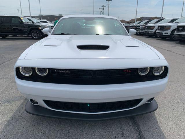 used 2023 Dodge Challenger car, priced at $43,721