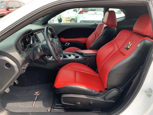 used 2023 Dodge Challenger car, priced at $46,823