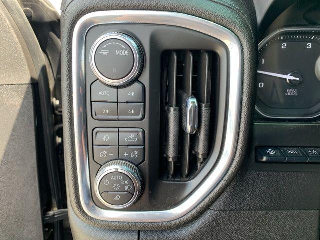 used 2023 GMC Sierra 2500 car, priced at $59,779
