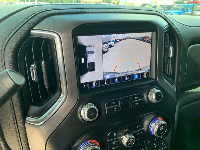 used 2023 GMC Sierra 2500 car, priced at $59,779