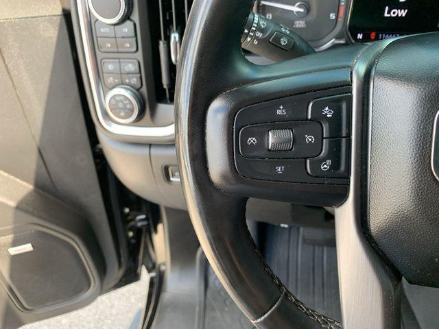 used 2023 GMC Sierra 2500 car, priced at $59,779