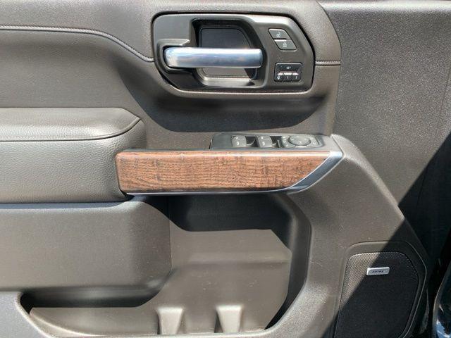 used 2023 GMC Sierra 2500 car, priced at $59,779