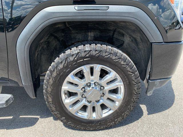 used 2023 GMC Sierra 2500 car, priced at $59,779