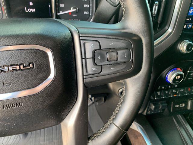 used 2023 GMC Sierra 2500 car, priced at $59,779