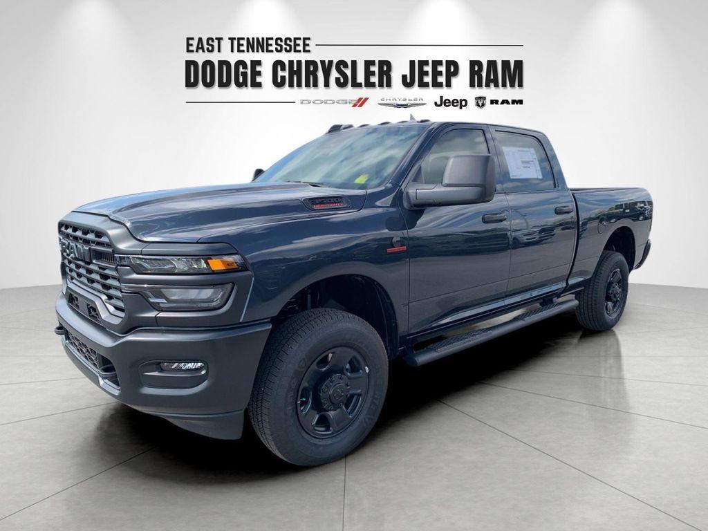 new 2026 Ram 3500 car, priced at $69,950