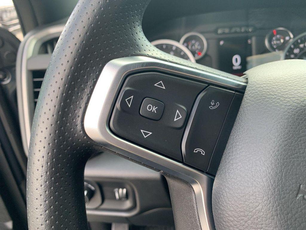 new 2026 Ram 3500 car, priced at $69,950