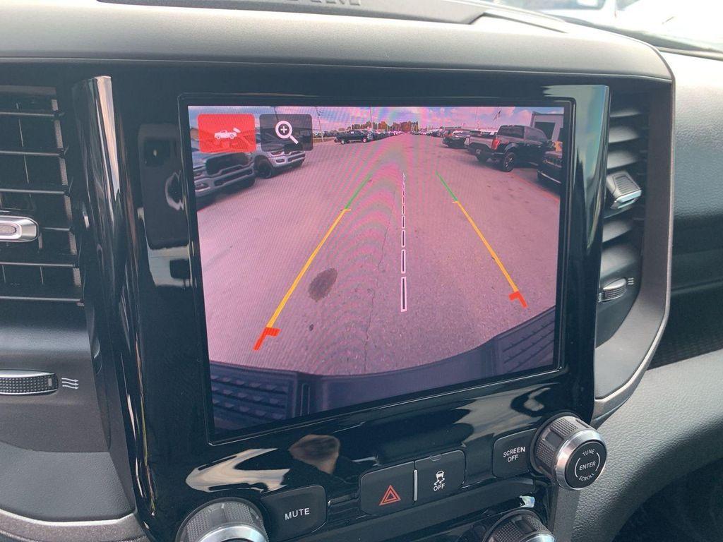 new 2026 Ram 3500 car, priced at $69,950