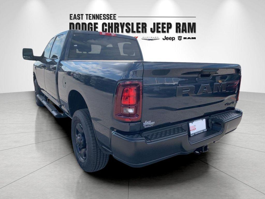 new 2026 Ram 3500 car, priced at $69,950