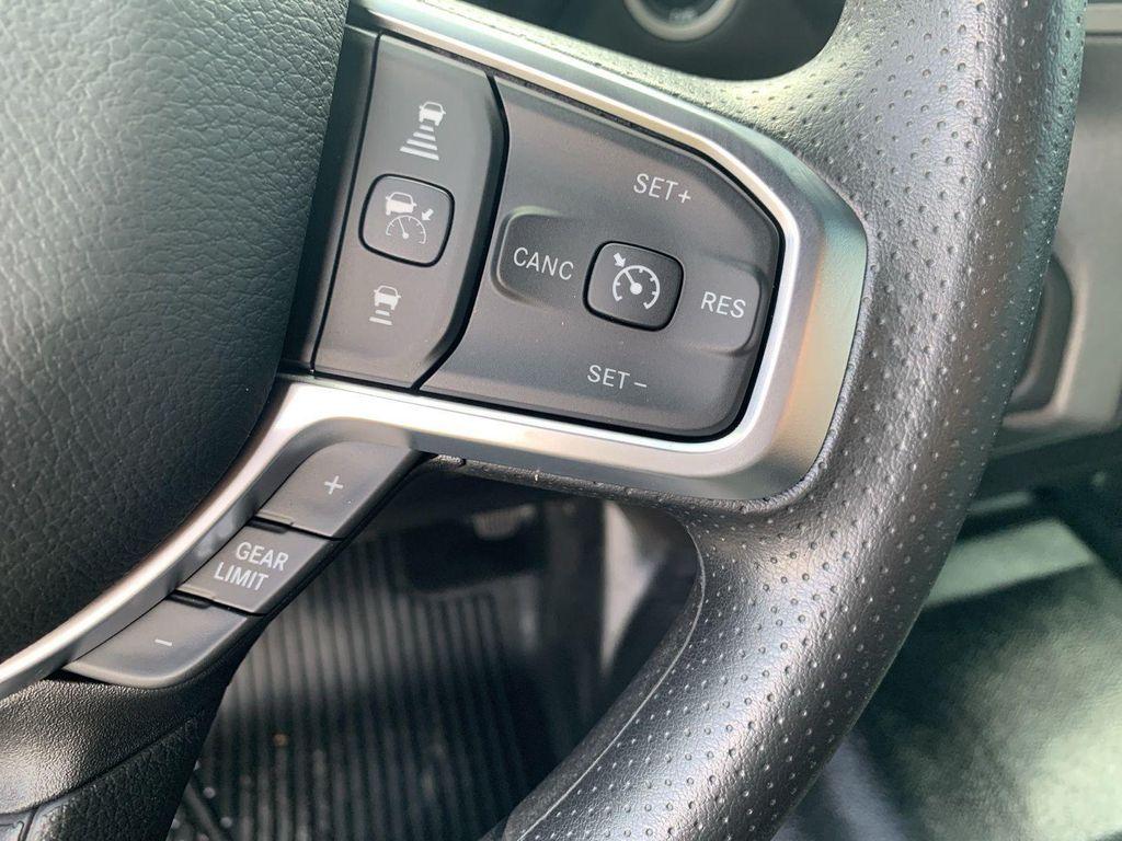 new 2026 Ram 3500 car, priced at $69,950