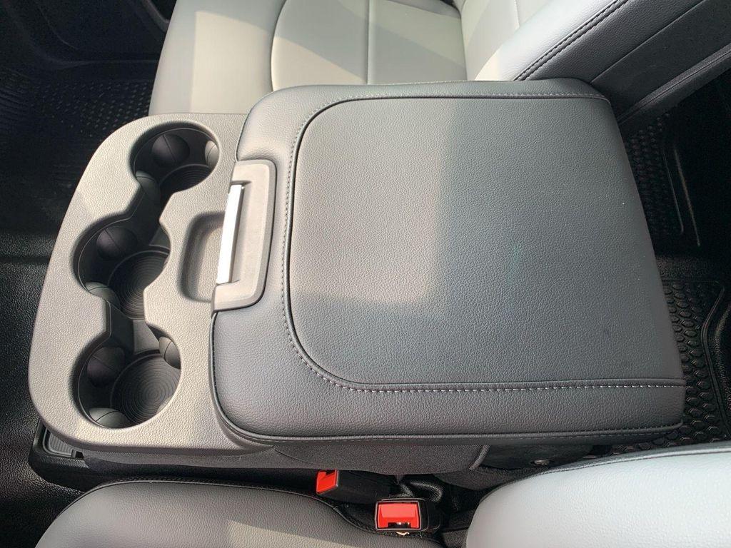 new 2026 Ram 3500 car, priced at $69,950