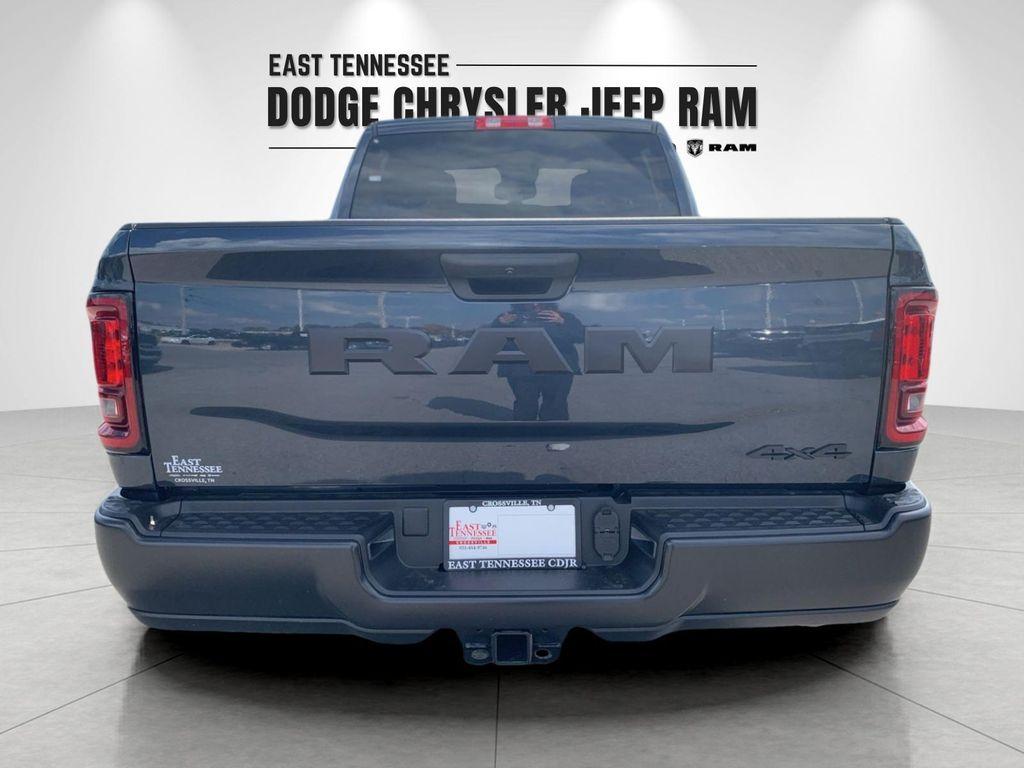 new 2026 Ram 3500 car, priced at $69,950