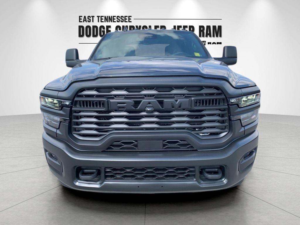 new 2026 Ram 3500 car, priced at $69,950