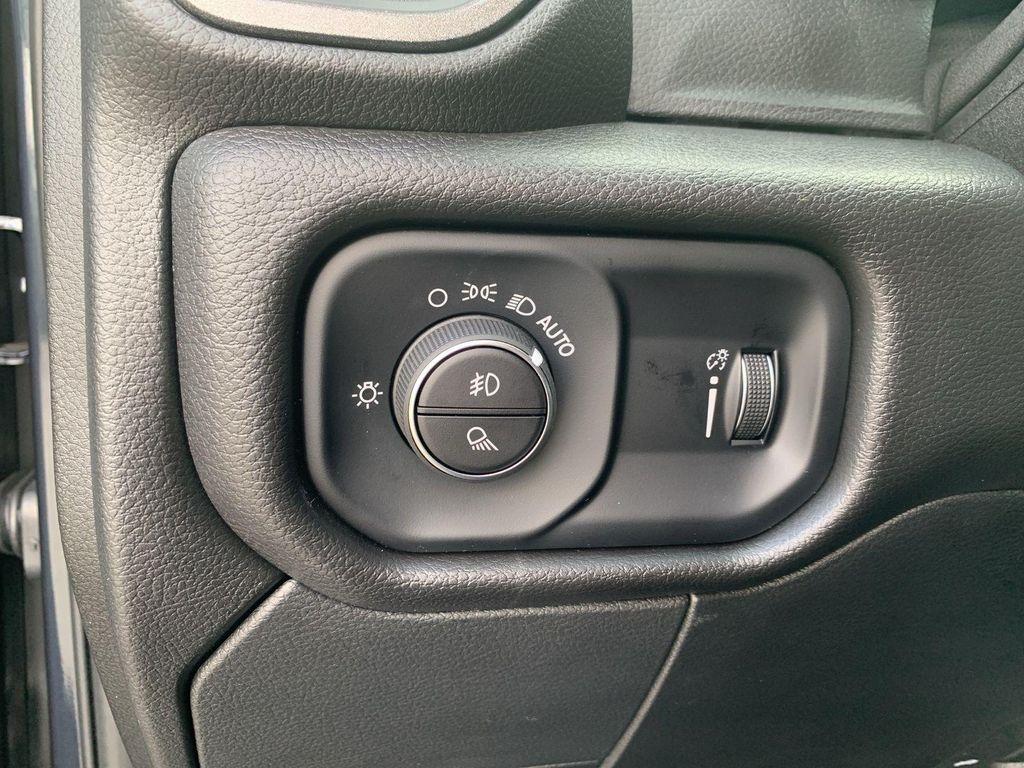 new 2026 Ram 3500 car, priced at $69,950