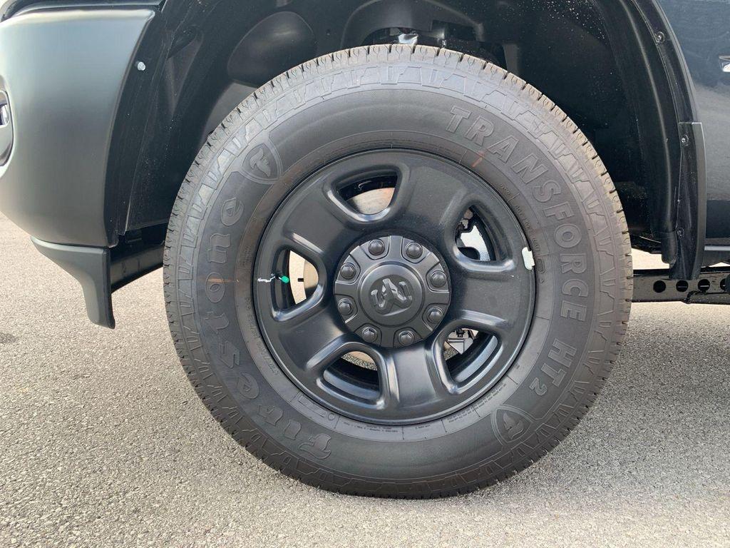 new 2026 Ram 3500 car, priced at $69,950