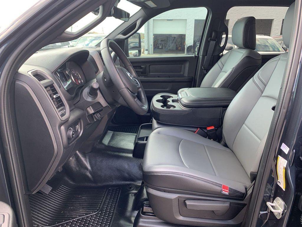 new 2026 Ram 3500 car, priced at $69,950