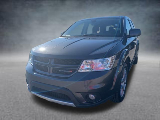 used 2019 Dodge Journey car, priced at $16,623