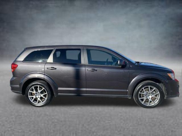 used 2019 Dodge Journey car, priced at $16,623