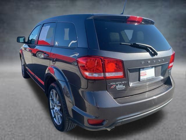 used 2019 Dodge Journey car, priced at $16,623