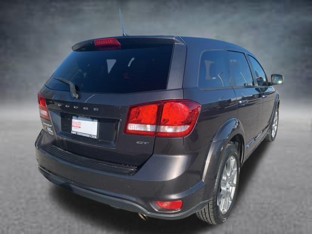 used 2019 Dodge Journey car, priced at $16,623