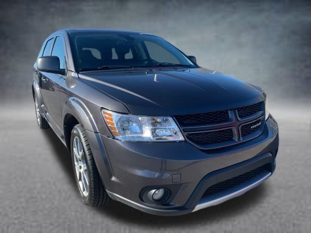 used 2019 Dodge Journey car, priced at $16,623