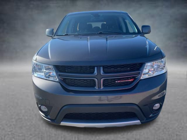 used 2019 Dodge Journey car, priced at $16,623