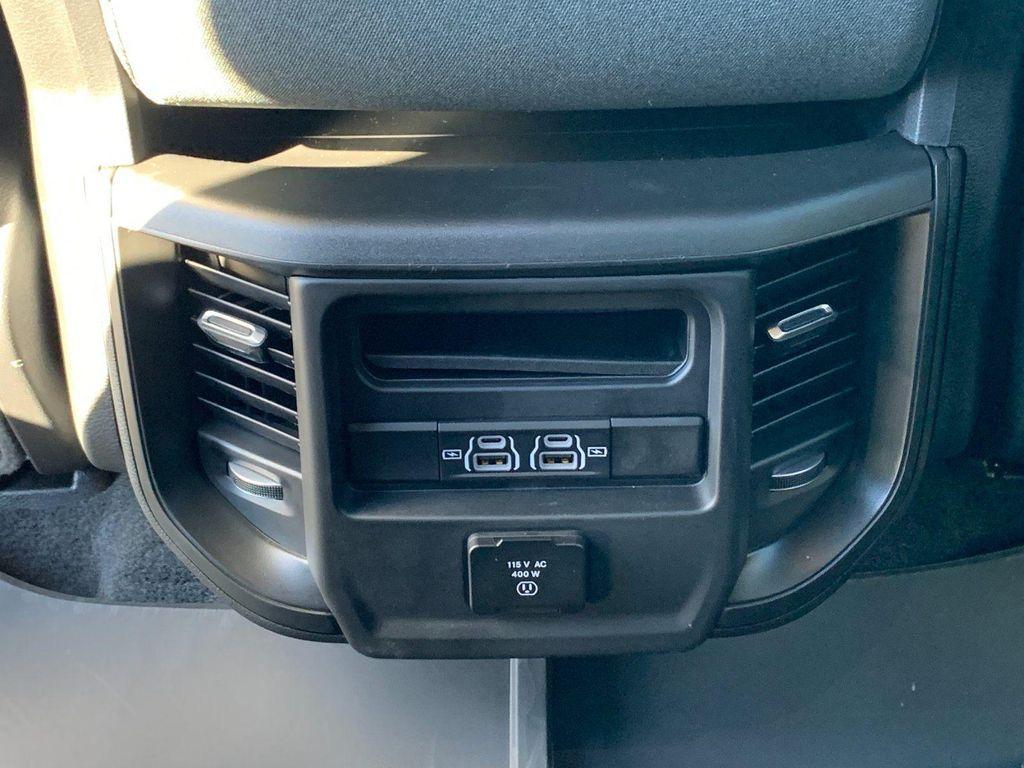 new 2026 Ram 1500 car, priced at $54,577