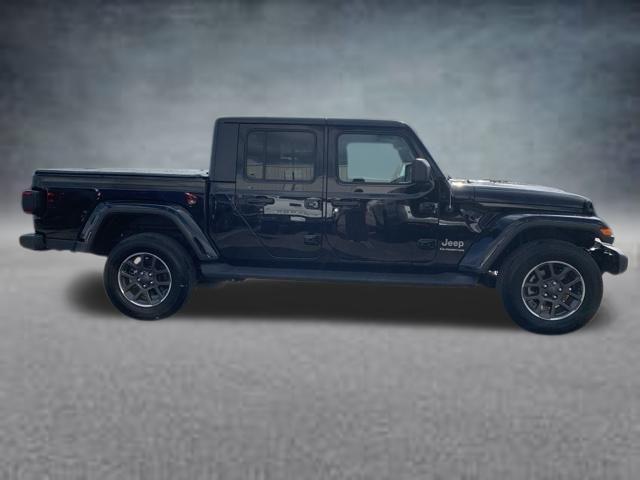 used 2020 Jeep Gladiator car, priced at $35,252