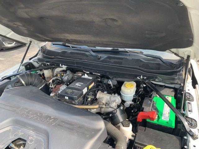 used 2019 Ram 2500 car, priced at $39,265