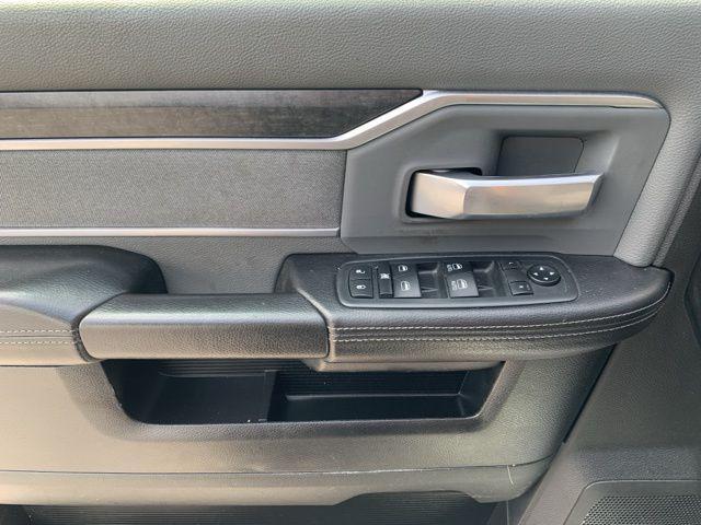 used 2019 Ram 2500 car, priced at $39,265